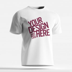Design You Own T-shirt